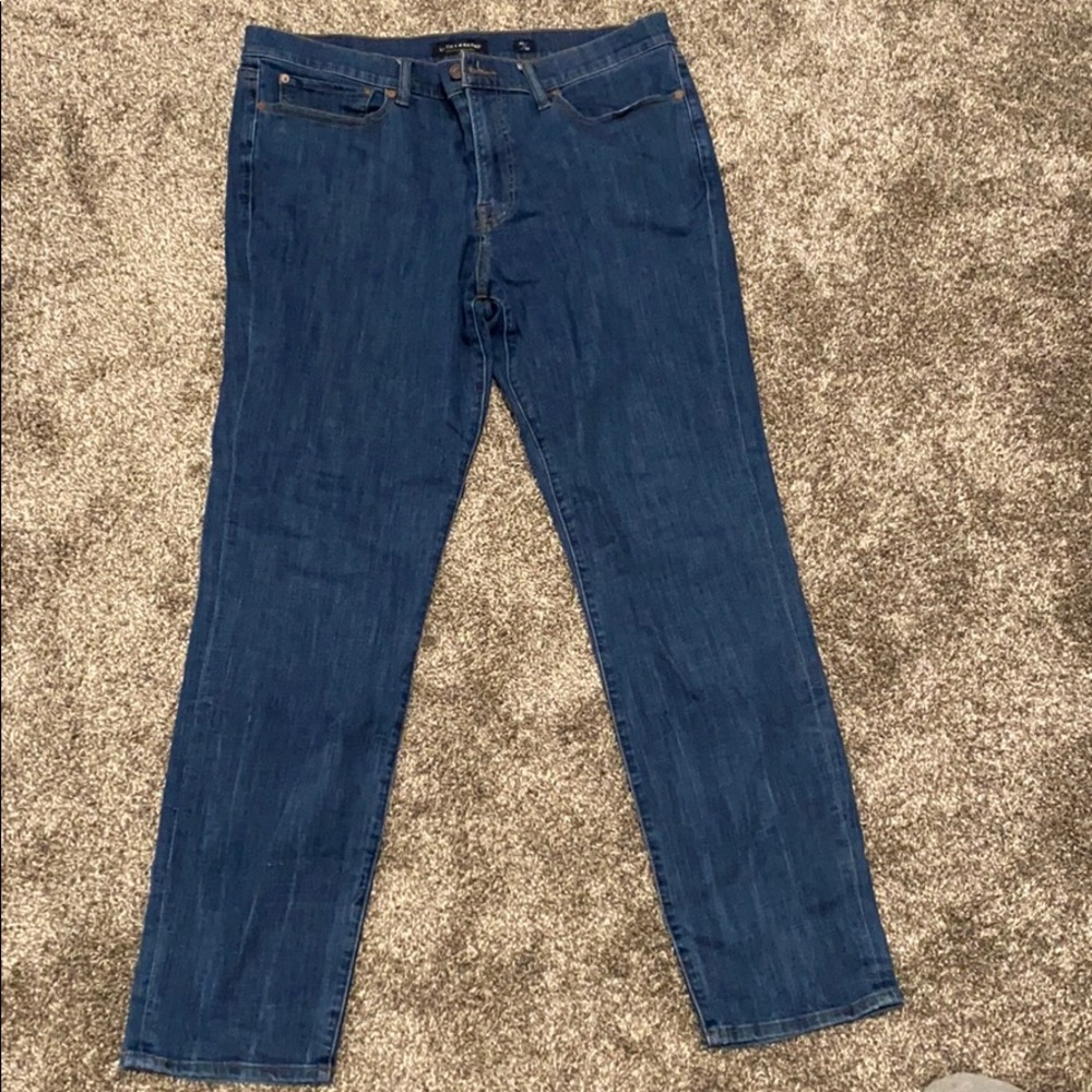 Lucky Brand Jeans